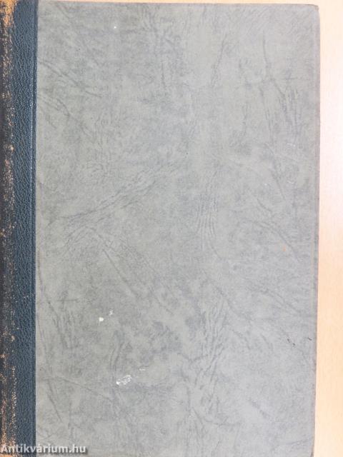 Magyar történet I-V.