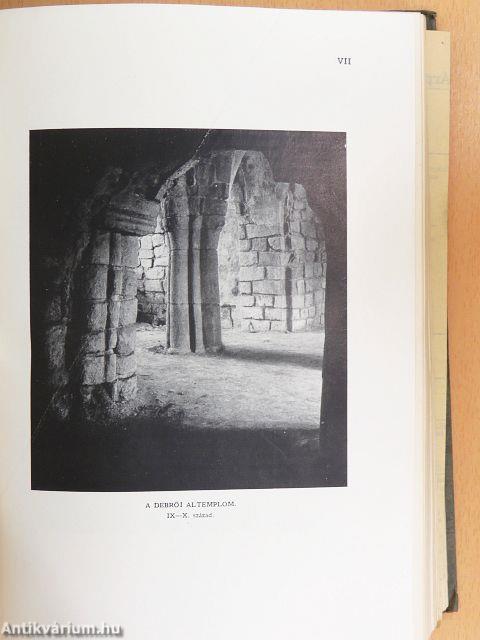 Magyar történet I-V.