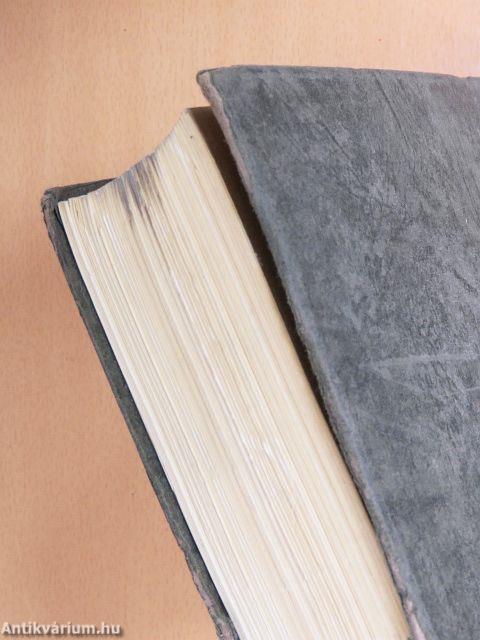 Magyar történet I-V.