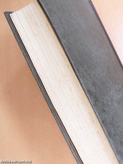 Magyar történet I-V.