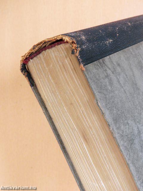 Magyar történet I-V.