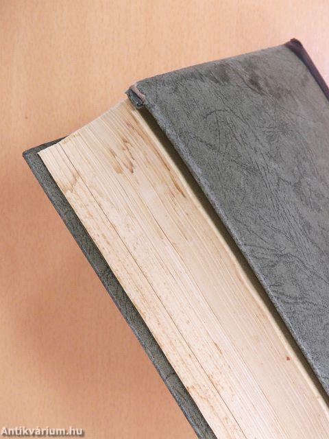 Magyar történet I-V.