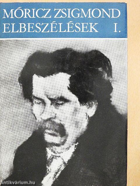 Elbeszélések I-IV.