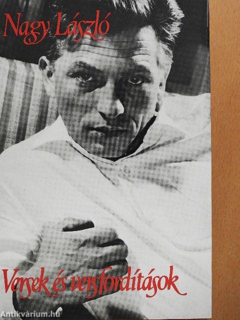 Versek és versfordítások 1-3.