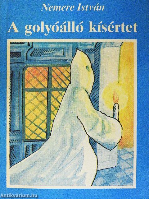 A golyóálló kísértet