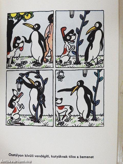 Ádám és Éva szerelme I. (töredék)