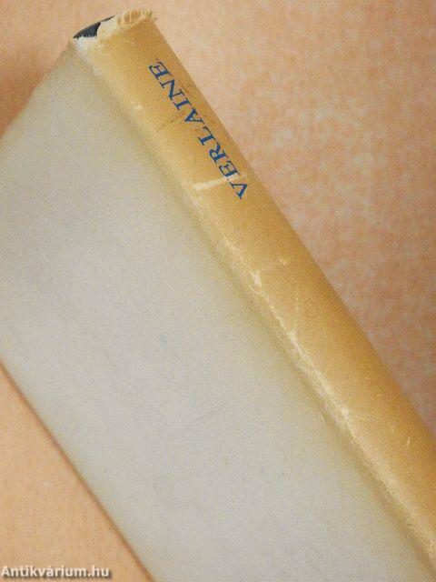 Paul Verlaine versei