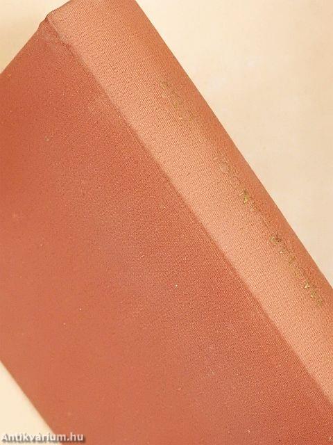 Magyar-angol szótár