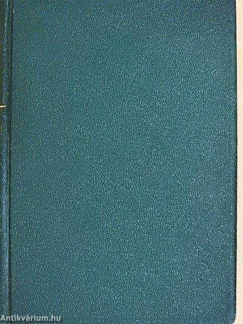 Tisztes úriház I-II.