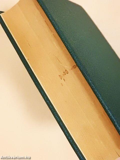 Tisztes úriház I-II.