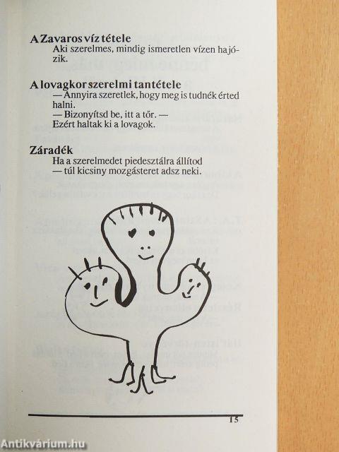 Murphy okoskodik, avagy Murphy mindent tud, de semmi egyebet