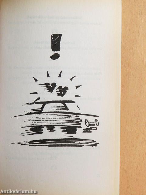 Murphy szexuális törvénykönyve