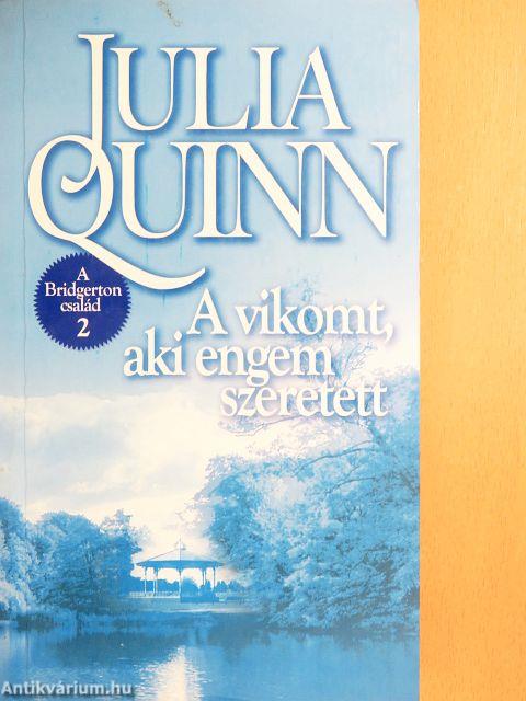 A vikomt, aki engem szeretett