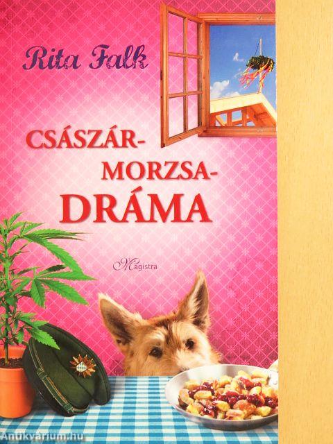 Császármorzsa-dráma