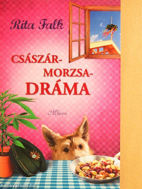 Császármorzsa-dráma