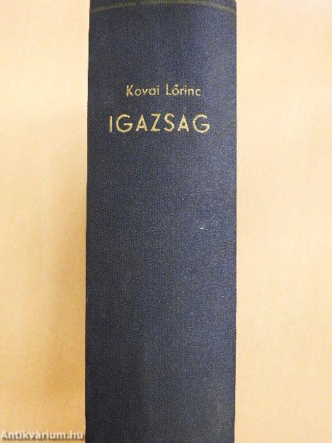 Igazság