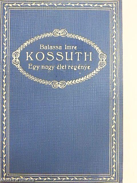 Kossuth I-II.