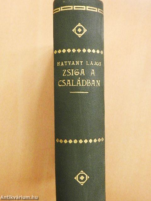 Zsiga a családban I-II.