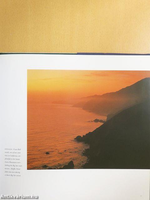 Big Sur to Big Basin