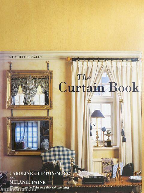 The Curtain Book