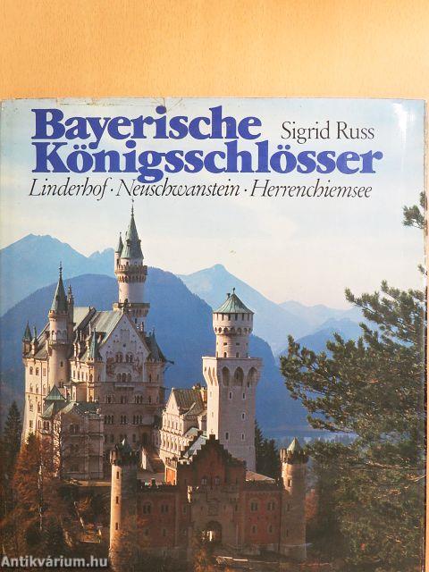 Bayerische Königsschlösser