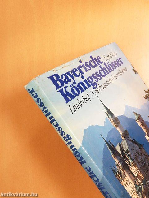 Bayerische Königsschlösser