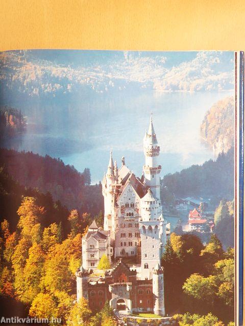 Bayerische Königsschlösser