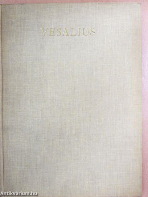 De humani corporis fabrica