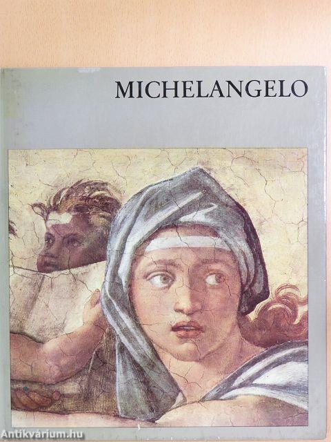 Michelangelo