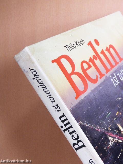 Berlin ist wunderbar