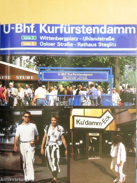 Berlin ist wunderbar