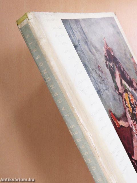 Maler Unseres Jahrhunderts