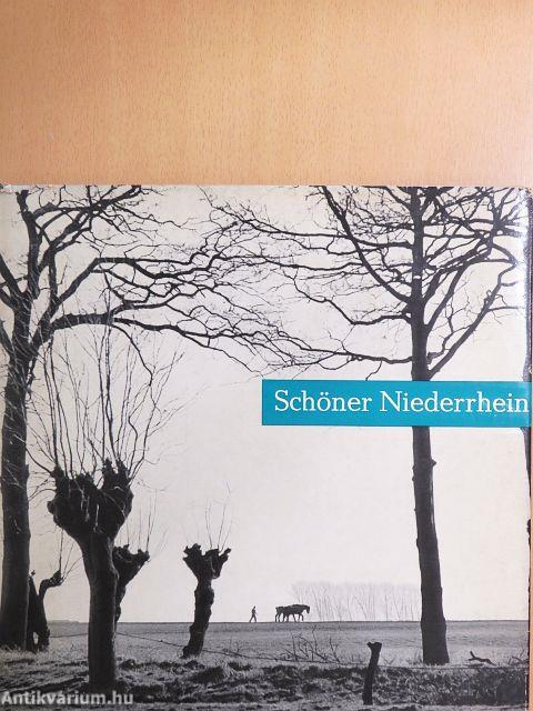 Schöner Niederrhein