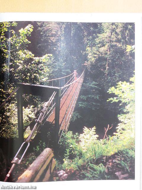 Slovensky raj - Národny Park