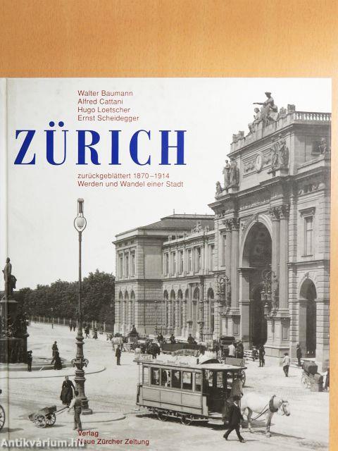 Zürich
