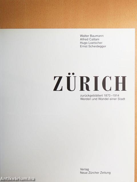 Zürich