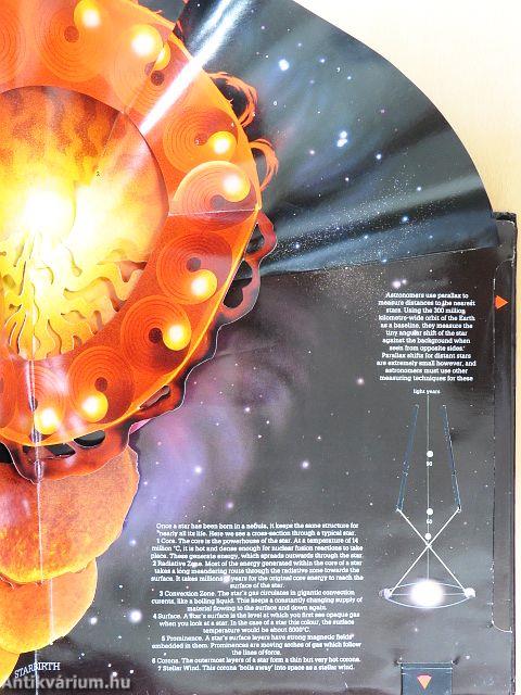 The Universe
