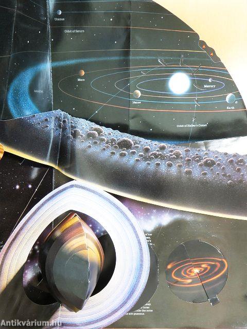 The Universe