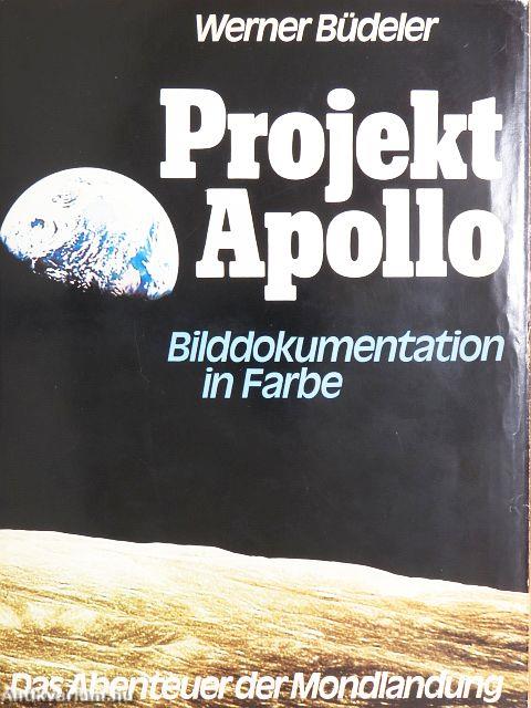 Projekt Apollo