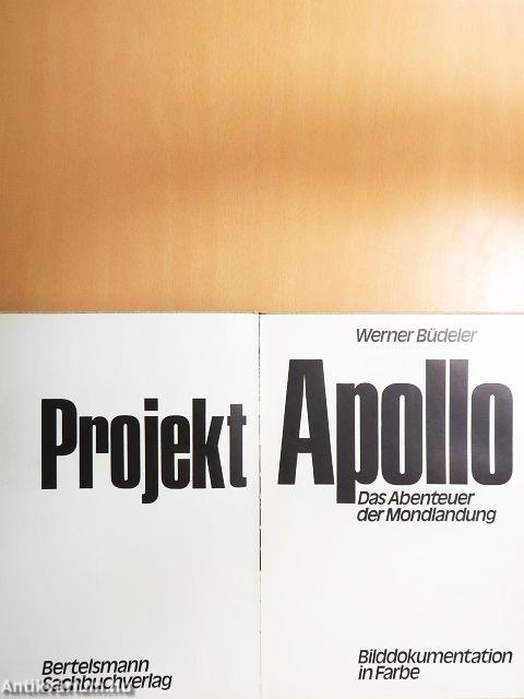 Projekt Apollo