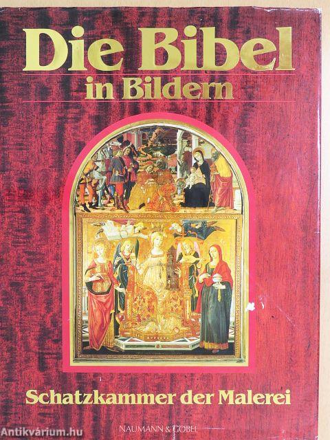 Die Bibel in Bildern