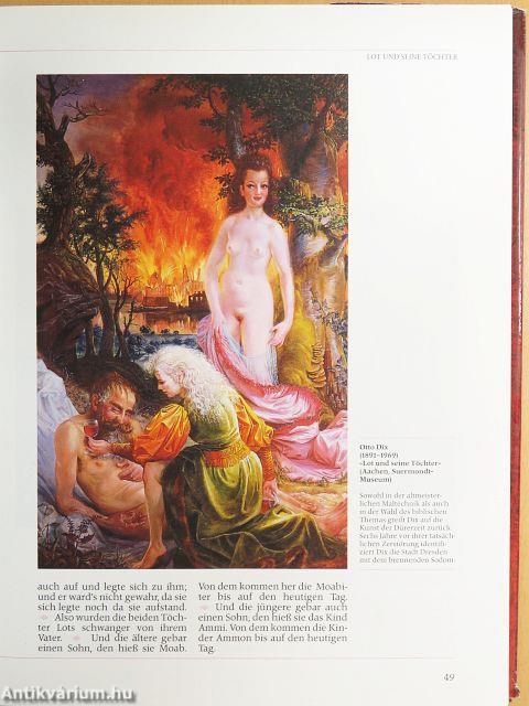 Die Bibel in Bildern