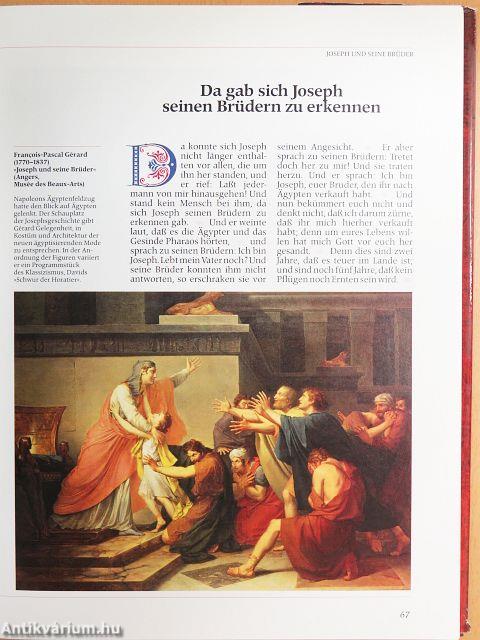 Die Bibel in Bildern