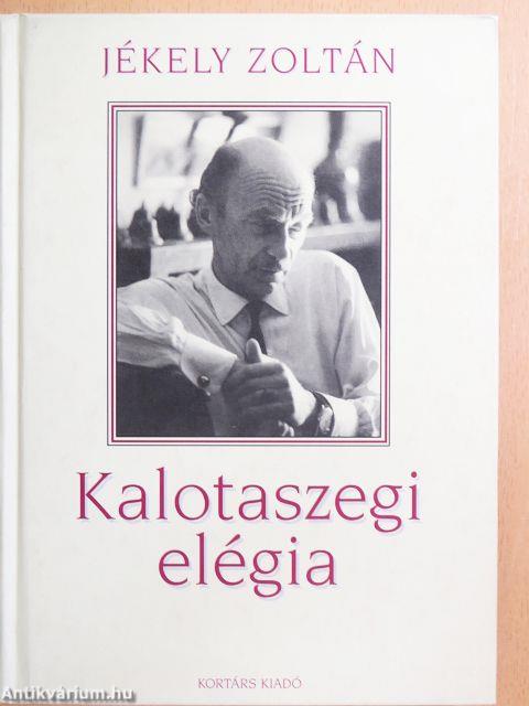 Kalotaszegi elégia