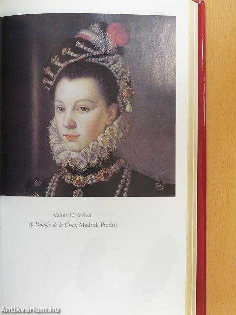 Spanyol királyi dámák