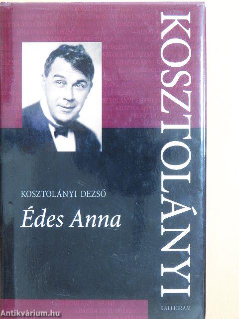 Édes Anna