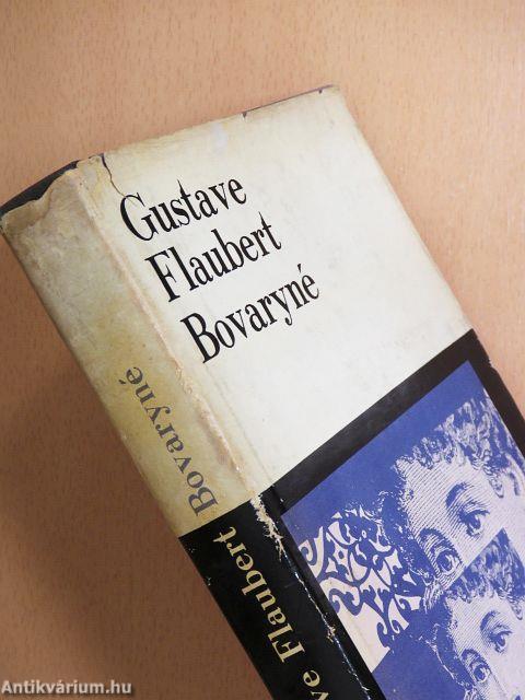 Bovaryné
