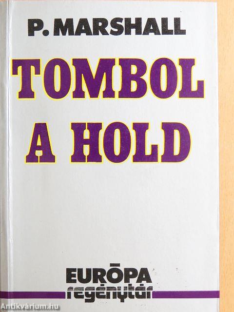 Tombol a hold