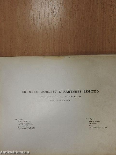 Burness, Corlett & Partners Limited 