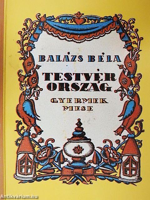 Testvérország